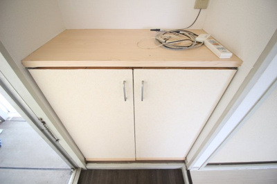 【収納】 | ドミール万倍