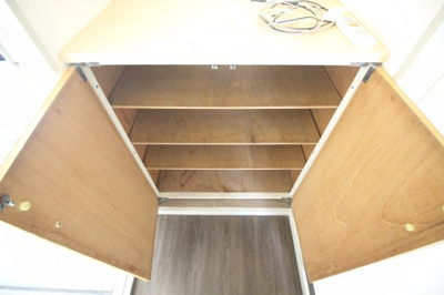 【収納】 | ドミール万倍