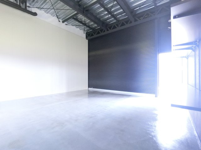 【駐車場】 | ガレージ☆