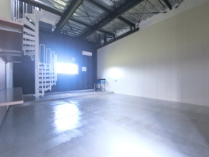 【設備】 | ガレージ☆