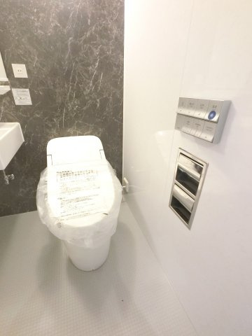 【トイレ】