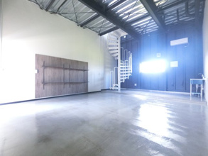 【設備】 | ガレージ☆