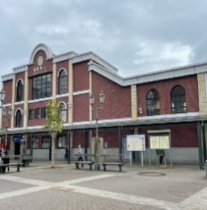 【周辺】 | グリーナブル若葉Ⅰ