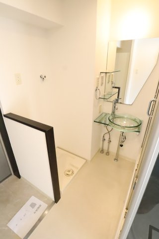 大阪市都島区友渕町２丁目の賃貸マンションの設備