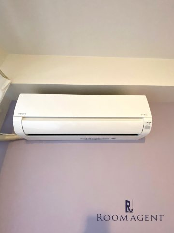 GRANDUKE代官町の設備