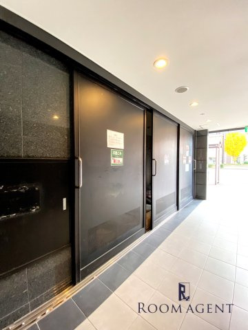 GRANDUKE代官町のその他