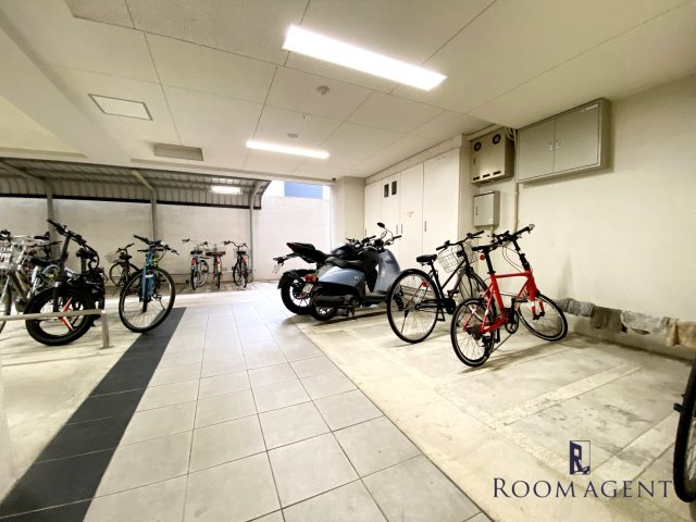 GRANDUKE代官町のその他