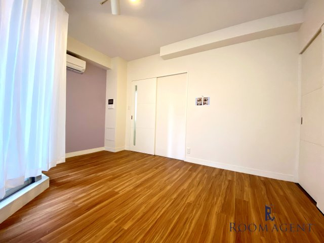 GRANDUKE代官町の居間・リビング