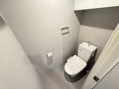 【トイレ】 | LA GRACE 千林大宮