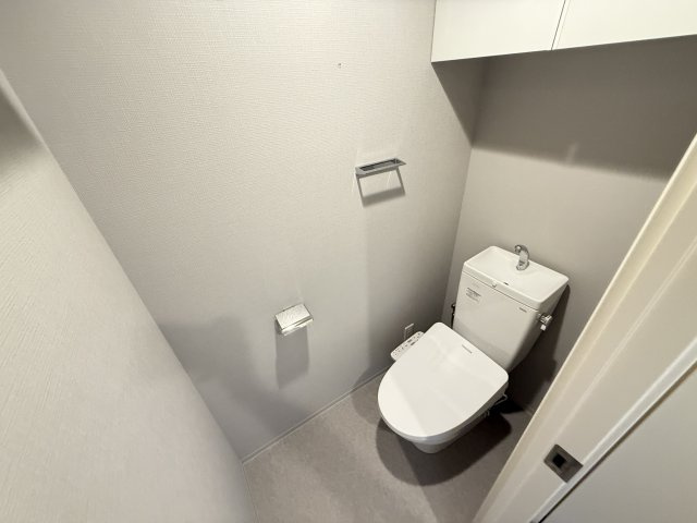 【トイレ】 | LA GRACE SENBAYASHI