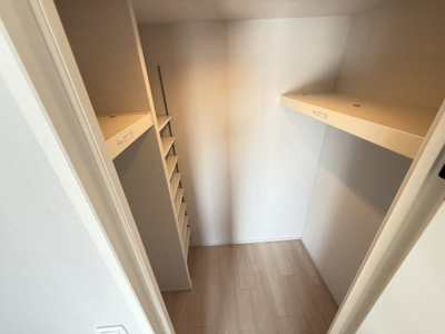 【収納】 | LA GRACE 千林大宮