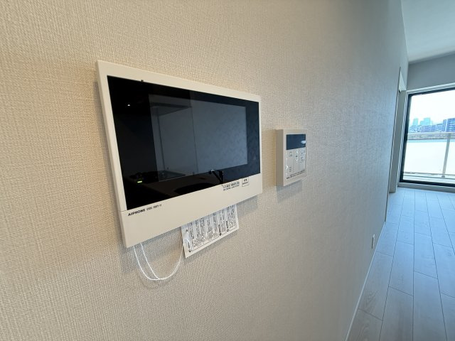 【設備】 | LA GRACE SENBAYASHI