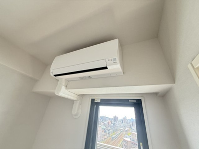 【設備】 | LA GRACE 千林大宮