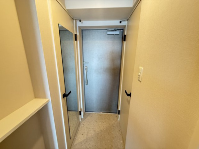 【玄関】 | LA GRACE 千林大宮