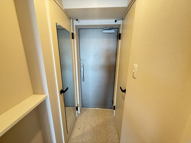 【玄関】 | LA GRACE SENBAYASHI