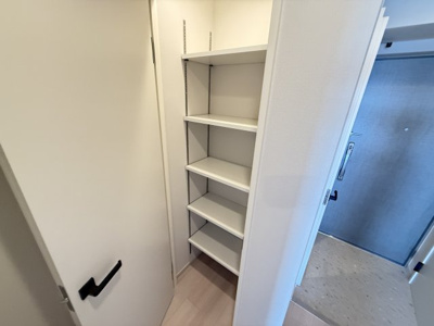 【収納】 | LA GRACE 千林大宮