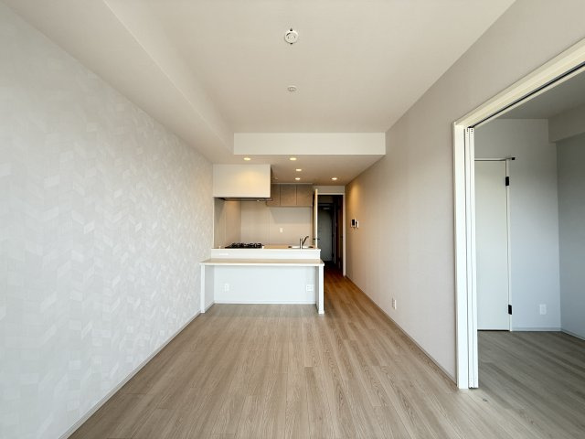 【居間・リビング】 | LA GRACE SENBAYASHI