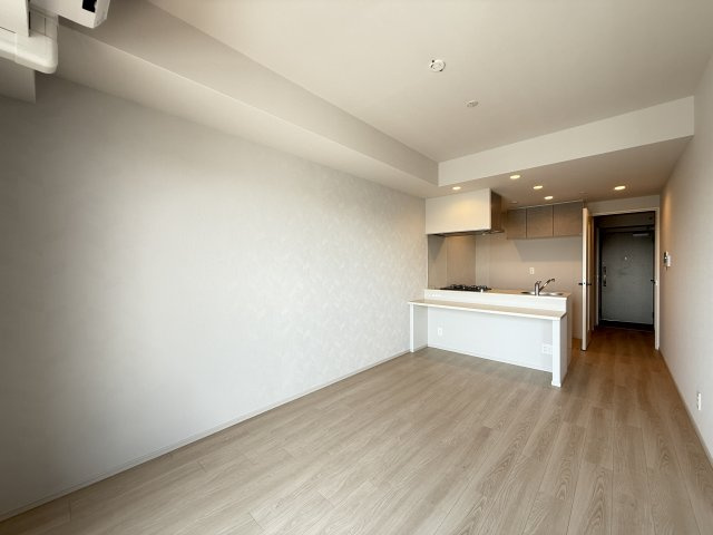 【居間・リビング】 | LA GRACE SENBAYASHI