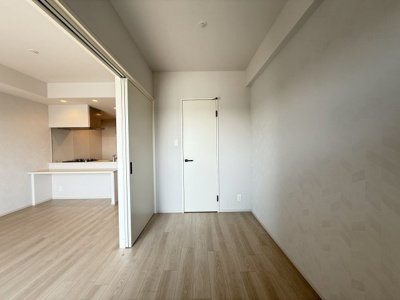 【洋室】 | LA GRACE SENBAYASHI