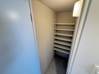 【収納】 | LA GRACE SENBAYASHI