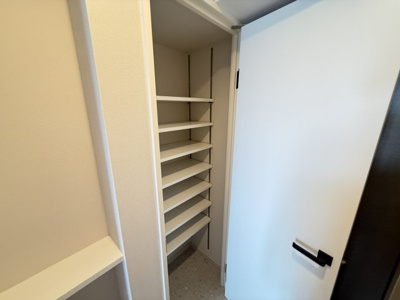 【収納】 | LA GRACE 千林大宮