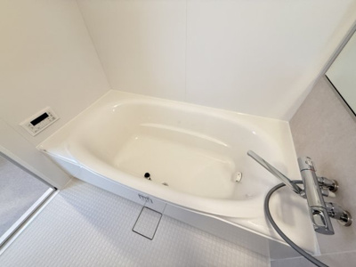 【浴室】 | LA GRACE 千林大宮