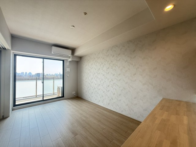 【居間・リビング】 | LA GRACE 千林大宮