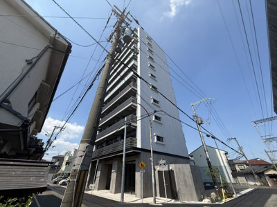 【外観】 | LA GRACE 千林大宮