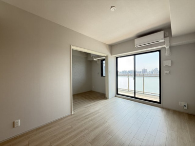 【居間・リビング】 | LA GRACE SENBAYASHI