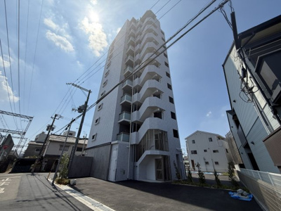 【外観】 | LA GRACE 千林大宮