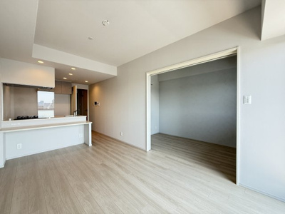 【居間・リビング】 | LA GRACE SENBAYASHI