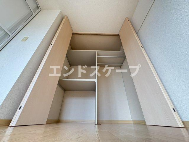 クレシェンテAの内装|高崎、前橋のお部屋探しはエンドスケープまで！お客様の理想お聞かせ下さい♪