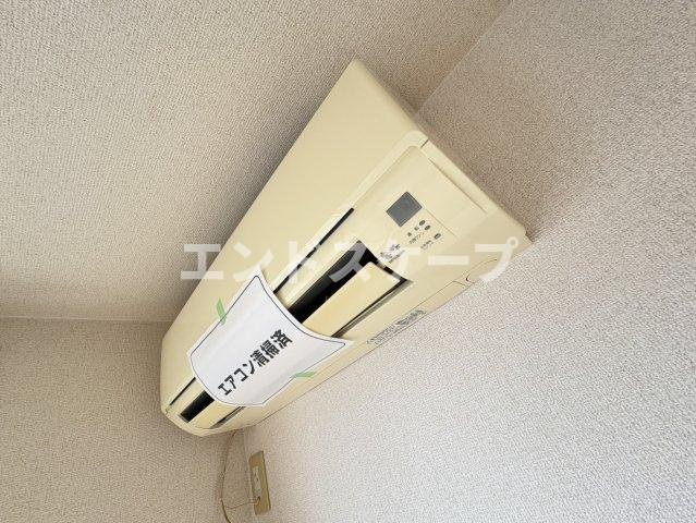クレシェンテAの設備|高崎、前橋のお部屋探しはエンドスケープまで！お客様の理想お聞かせ下さい♪