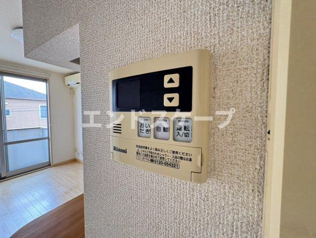 クレシェンテAのその他|高崎、前橋のお部屋探しはエンドスケープまで！お客様の理想お聞かせ下さい♪