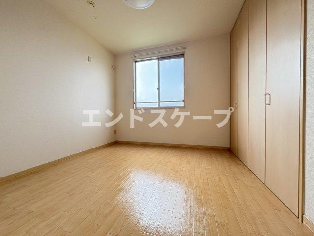 クレシェンテAの内装|高崎、前橋のお部屋探しはエンドスケープまで！お客様の理想お聞かせ下さい♪