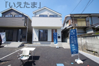 【外観】 | 2号棟　令和7年8月31日撮影