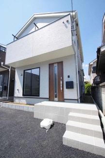 【外観】 | 2号棟