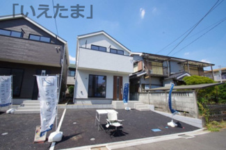 【外観】 | 2号棟　令和7年8月31日撮影