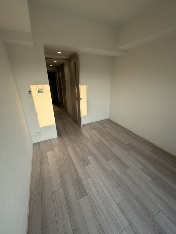 アドバンス大阪ビヤンの洋室