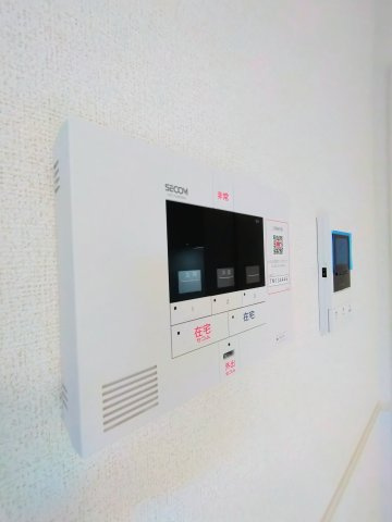 【セキュリティ】 | モンテリザイア紀和