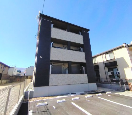【外観】 | モンテリザイア紀和