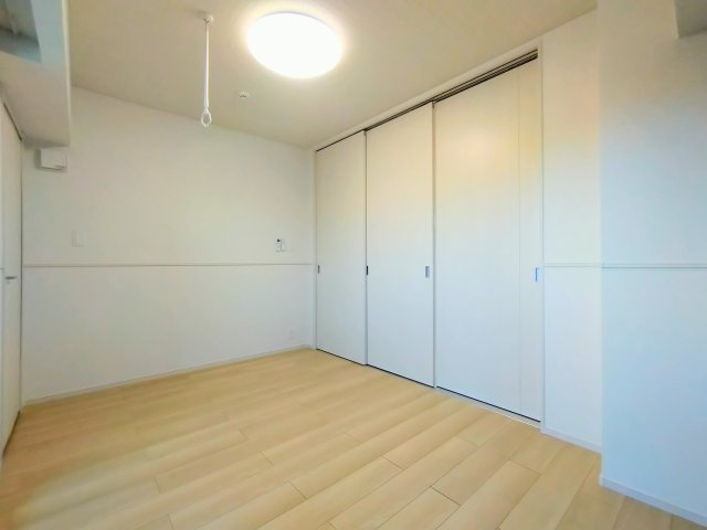 【洋室】 | モンテリザイア紀和