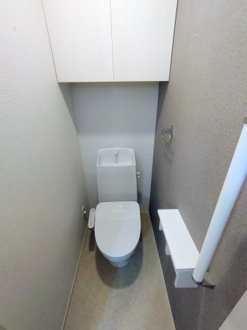 【トイレ】 | モンテリザイア紀和