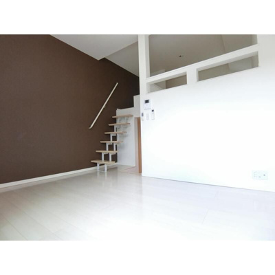 【洋室】 | シェンヌ千葉中央