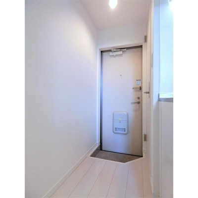 【玄関】 | シェンヌ千葉中央