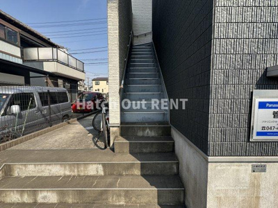 【その他共用部分】 | シェンヌ千葉中央