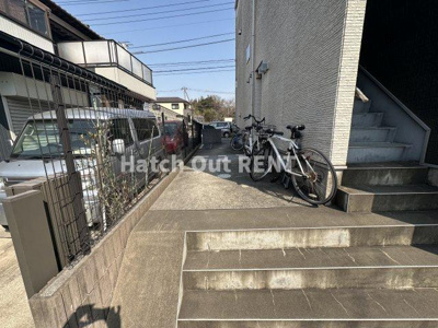 【エントランス】 | シェンヌ千葉中央