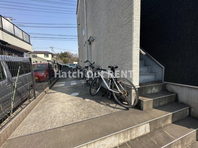 【その他】 | シェンヌ千葉中央