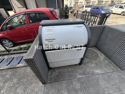 【設備】 | シェンヌ千葉中央