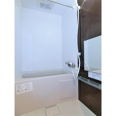 【浴室】 | シェンヌ千葉中央